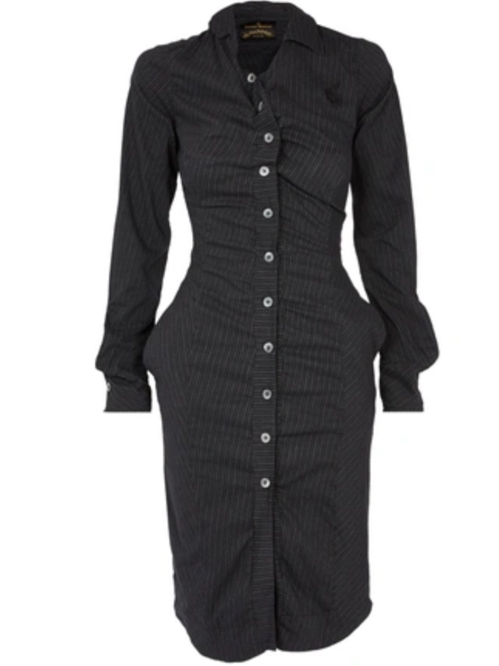 Vivienne Westwood Alcoholic Dress
